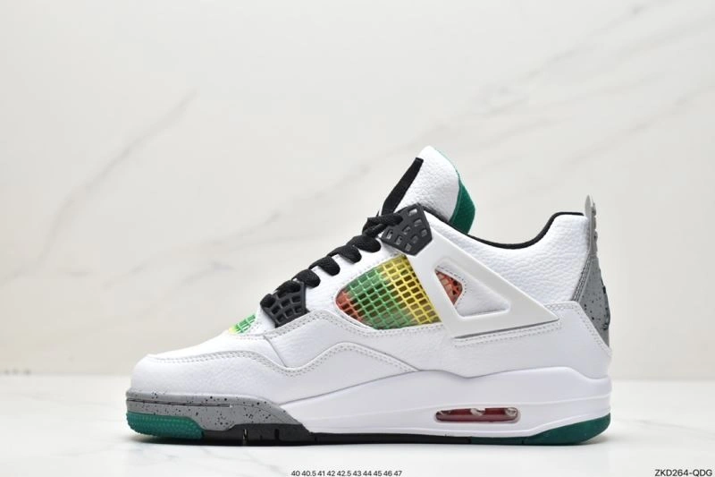 Nxkx Jordan Breathable 202694