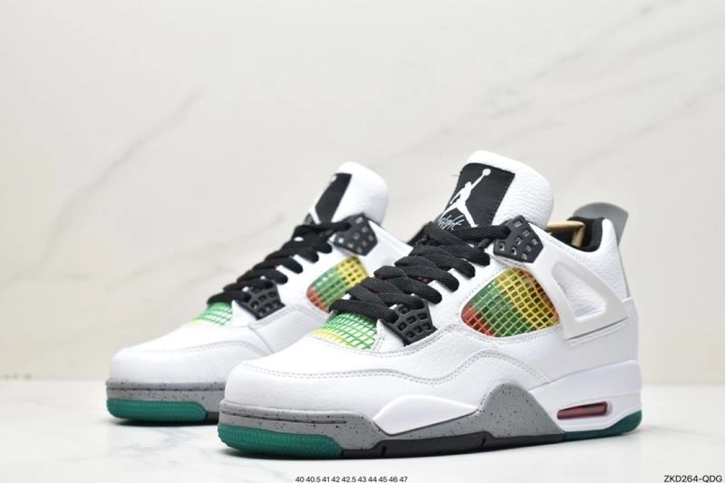 Nxkx Jordan Breathable 202694