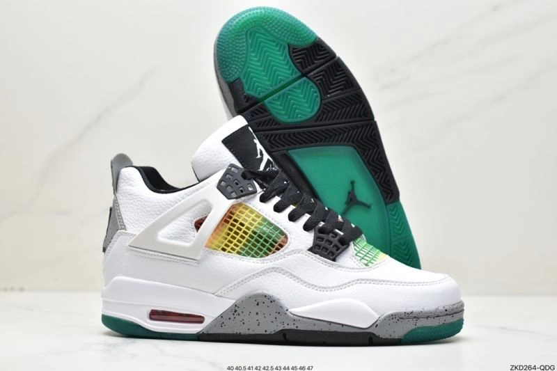 Nxkx Jordan Breathable 202694