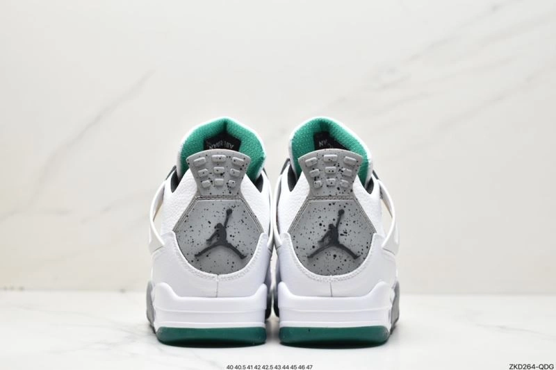 Nxkx Jordan Breathable 202694