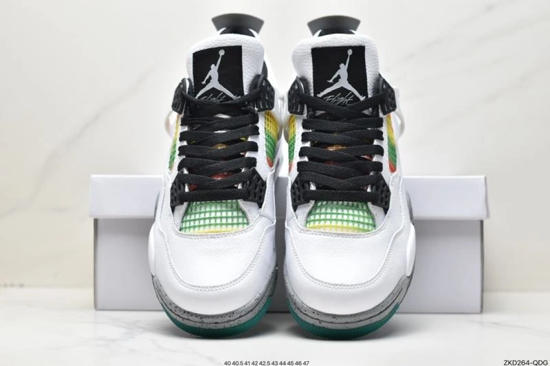 Nxkx Jordan Breathable 202694