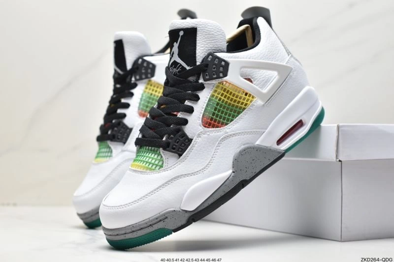 Nxkx Jordan Breathable 202694