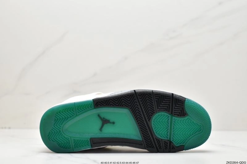 Nxkx Jordan Breathable 202694