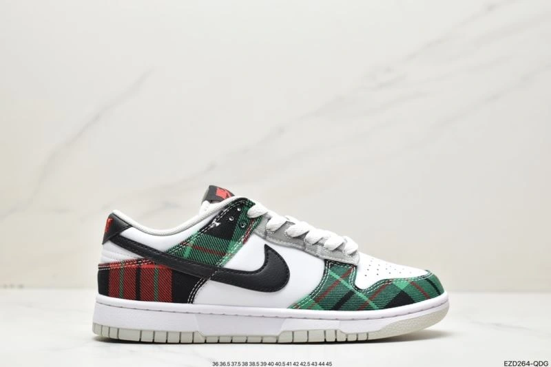 Nxkx Dunk Breathable 204058
