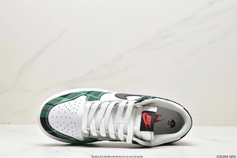 Nxkx Dunk Breathable 204058