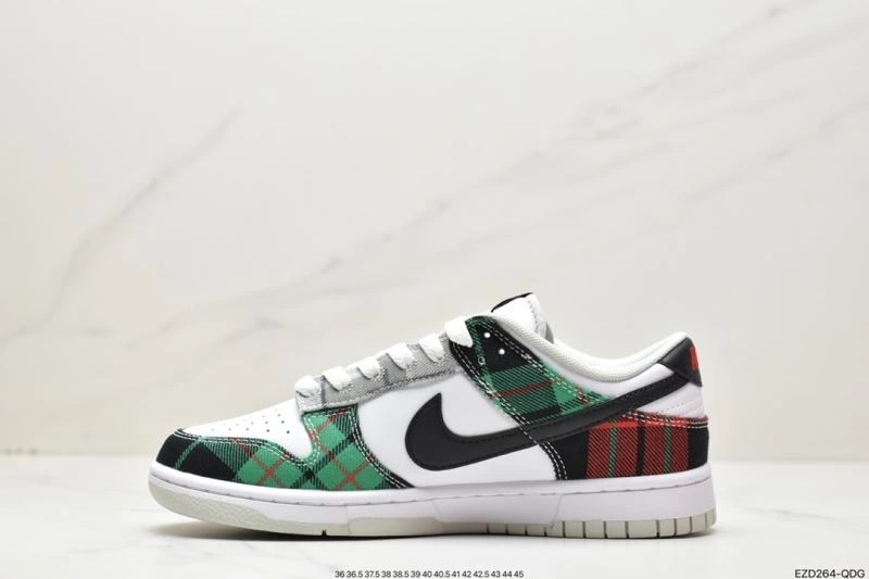 Nxkx Dunk Breathable 204058