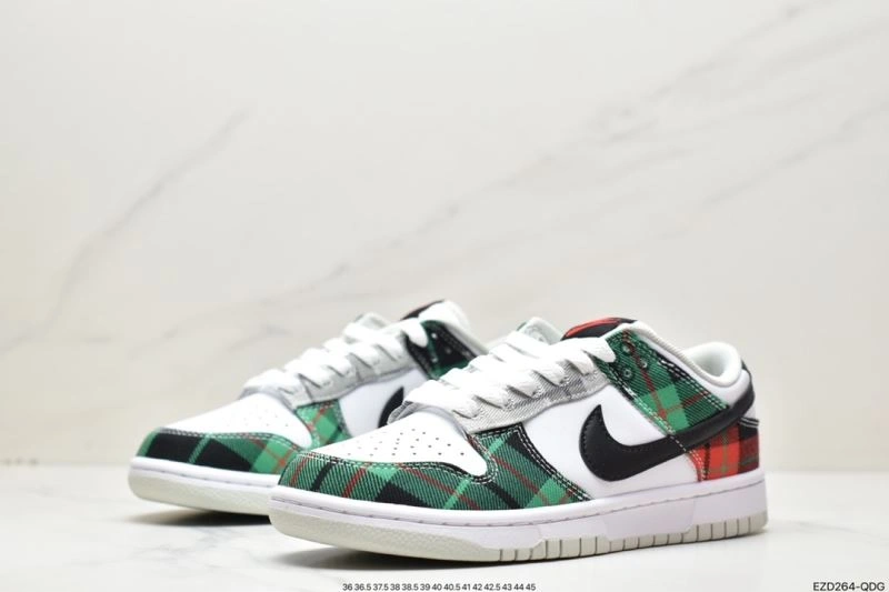 Nxkx Dunk Breathable 204058
