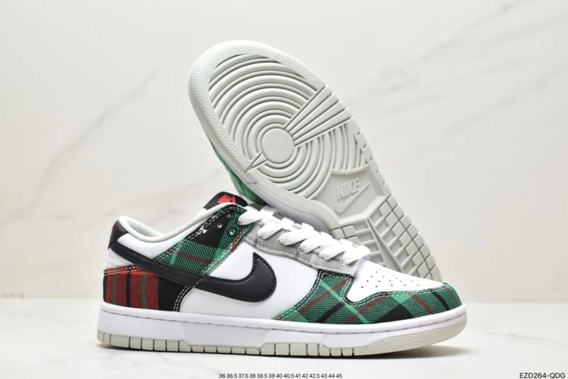 Nxkx Dunk Breathable 204058