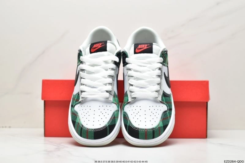 Nxkx Dunk Breathable 204058