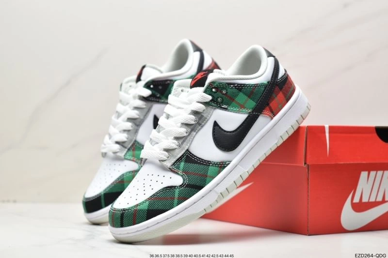 Nxkx Dunk Breathable 204058