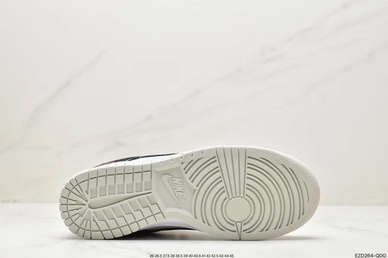 Nxkx Dunk Breathable 204058