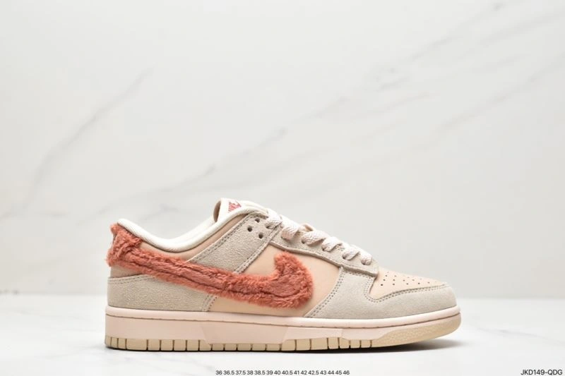 EyeCatching Nxkx Dunk 204061