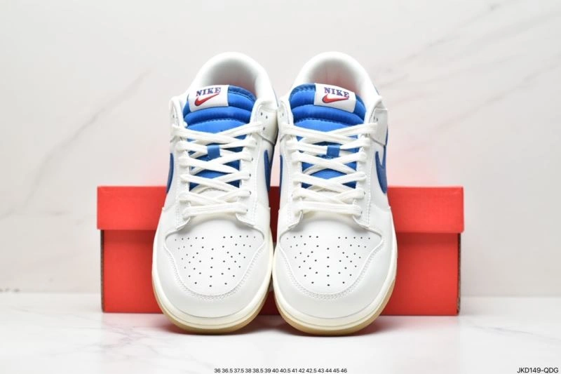 Nxkx Dunk Resilient 204066