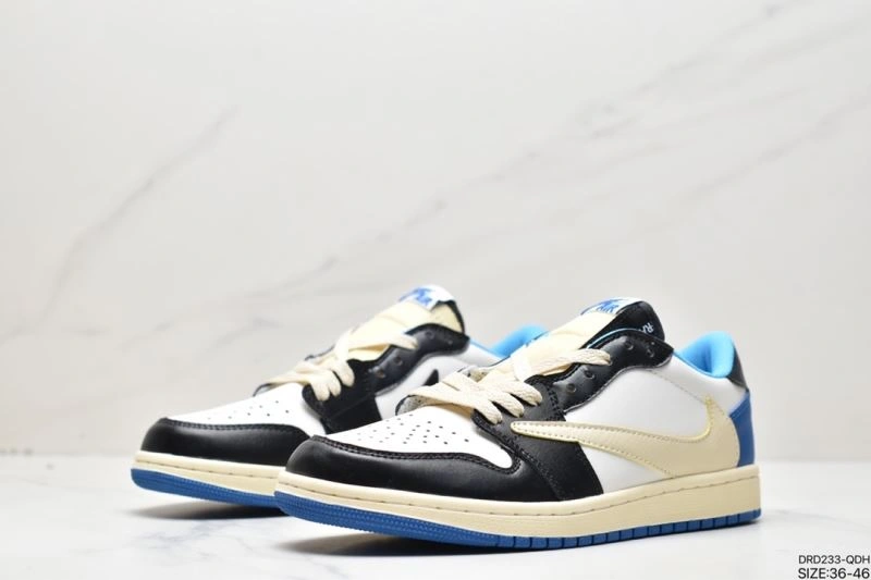 Bright Nxkx Jordan 202683