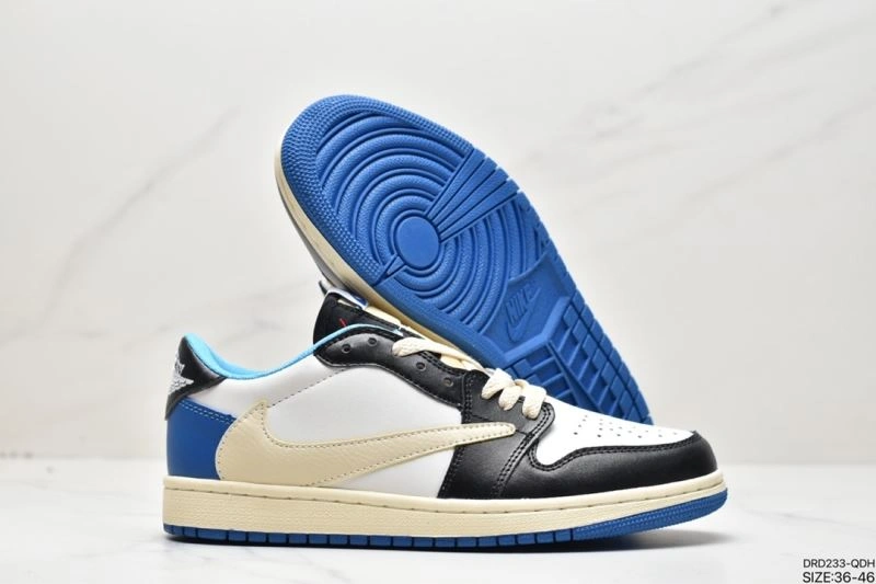 Bright Nxkx Jordan 202683