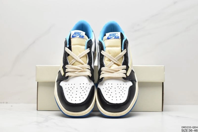 Bright Nxkx Jordan 202683