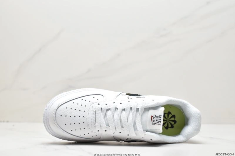 Nxkx Air Force Classic 207086