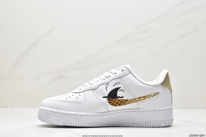 Nxkx Air Force Classic 207086
