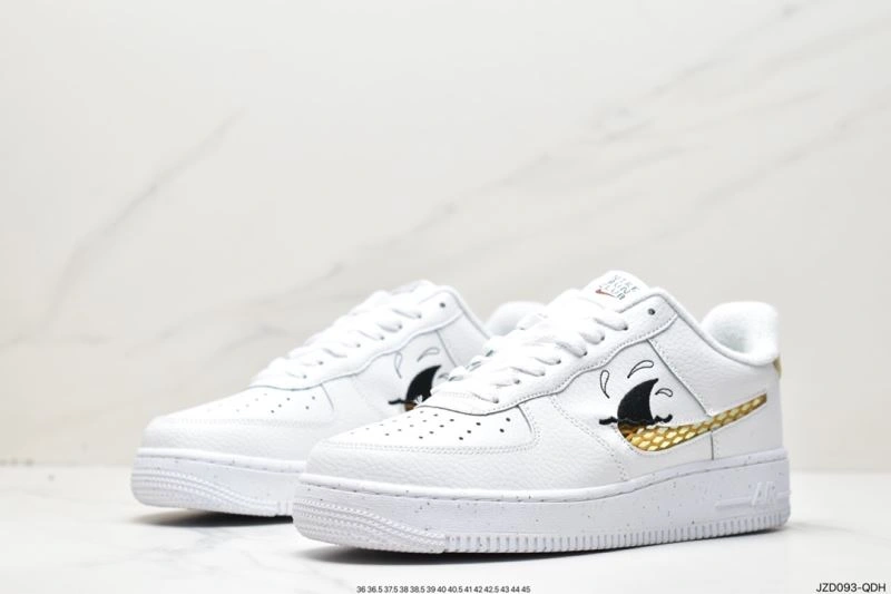 Nxkx Air Force Classic 207086
