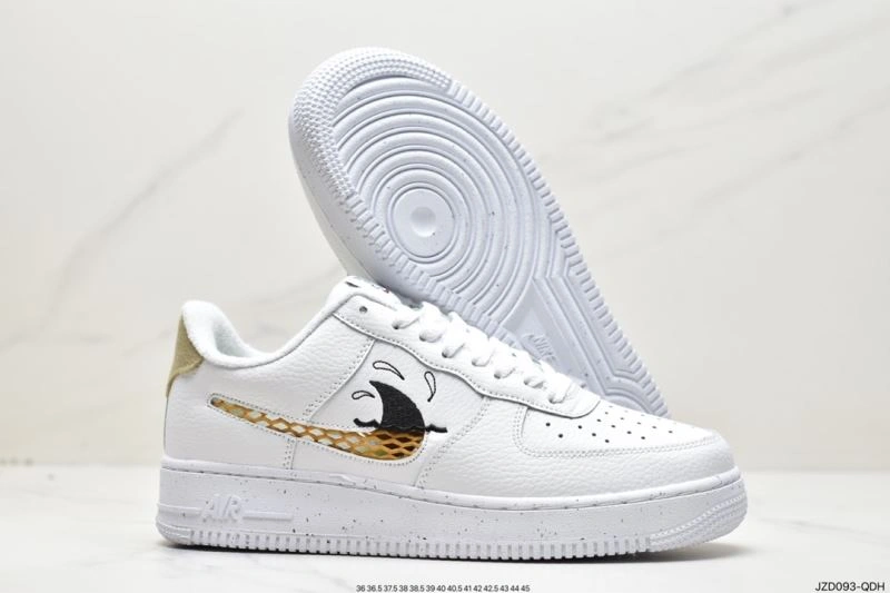 Nxkx Air Force Classic 207086