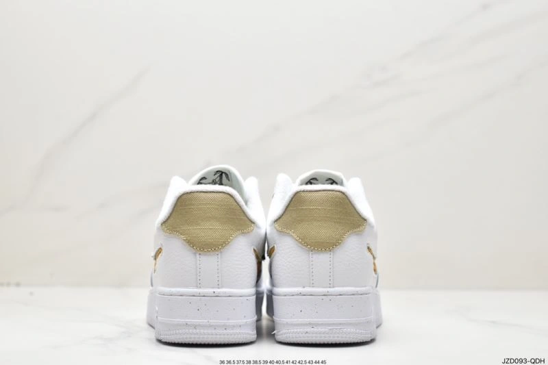 Nxkx Air Force Classic 207086