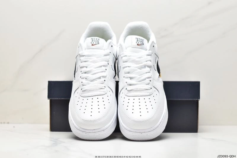 Nxkx Air Force Classic 207086