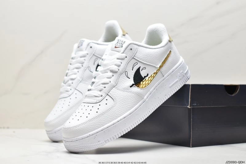 Nxkx Air Force Classic 207086