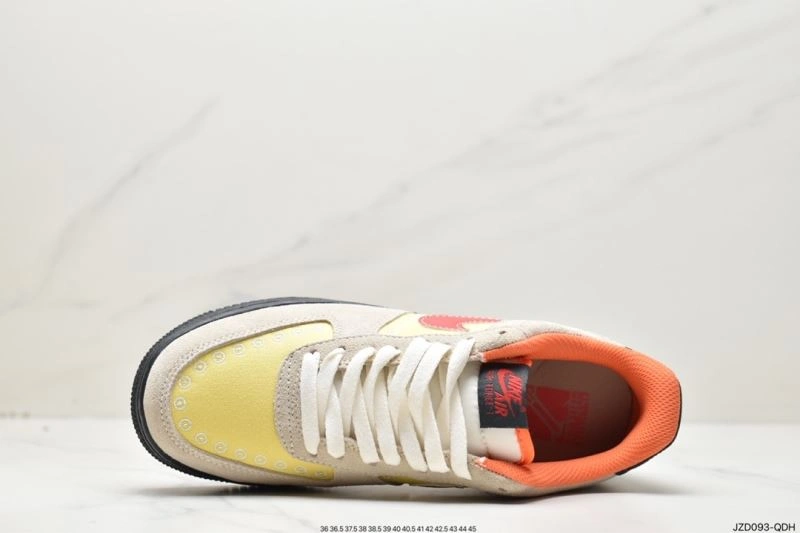 Soft Nxkx Air Force 207083