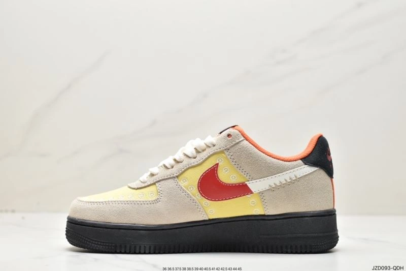 Soft Nxkx Air Force 207083