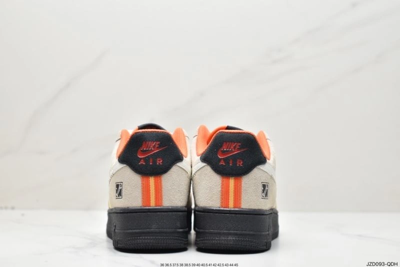 Soft Nxkx Air Force 207083