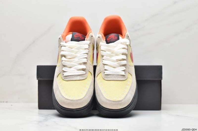 Soft Nxkx Air Force 207083