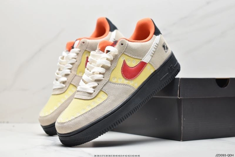 Soft Nxkx Air Force 207083