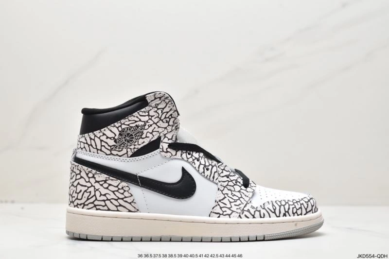 HighQuality Nxkx Jordan 202675