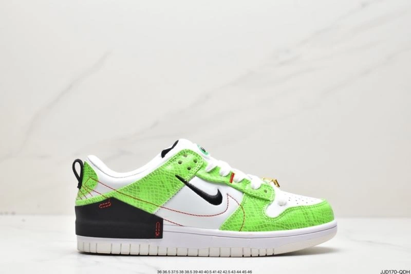 Nxkx Dunk Bright 204049