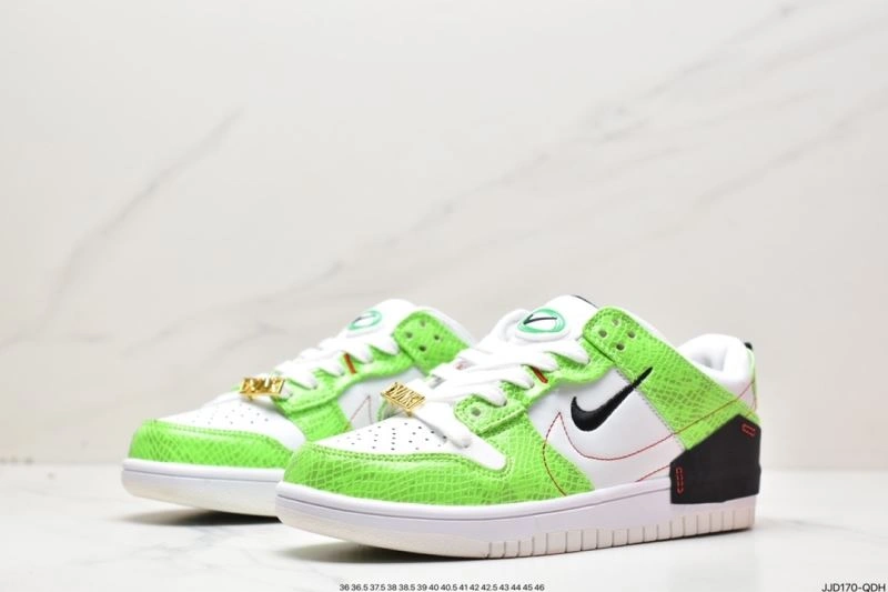 Nxkx Dunk Bright 204049