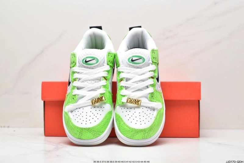 Nxkx Dunk Bright 204049