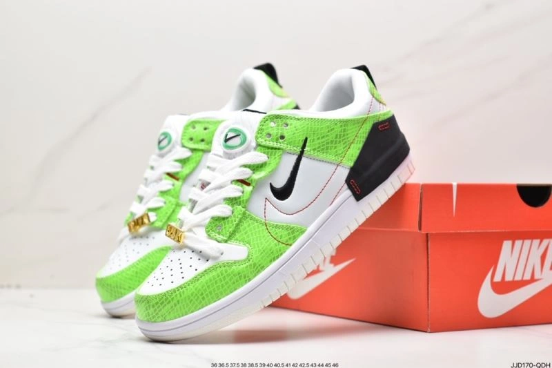 Nxkx Dunk Bright 204049