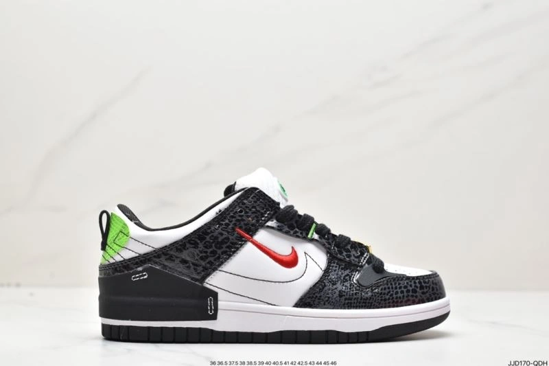Cozy Nxkx Dunk 204059