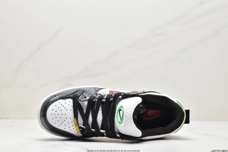Cozy Nxkx Dunk 204059