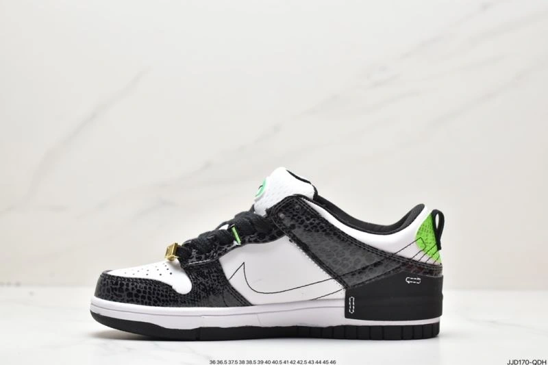 Cozy Nxkx Dunk 204059