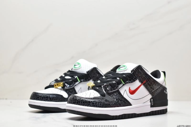 Cozy Nxkx Dunk 204059