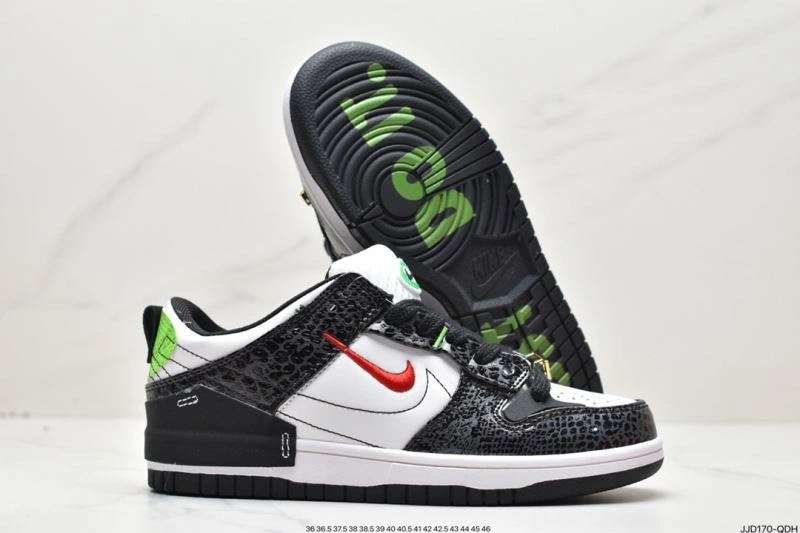 Cozy Nxkx Dunk 204059