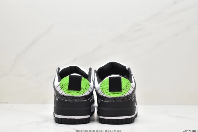 Cozy Nxkx Dunk 204059