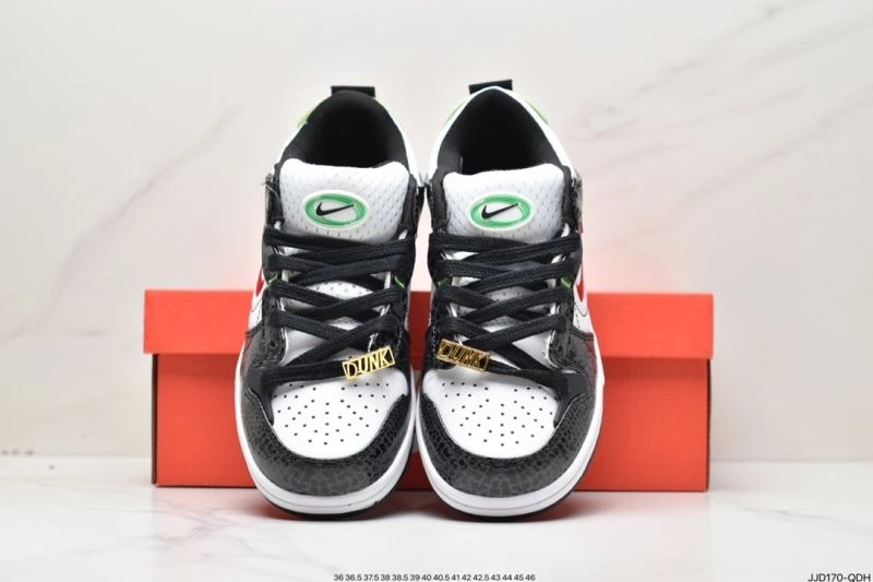 Cozy Nxkx Dunk 204059