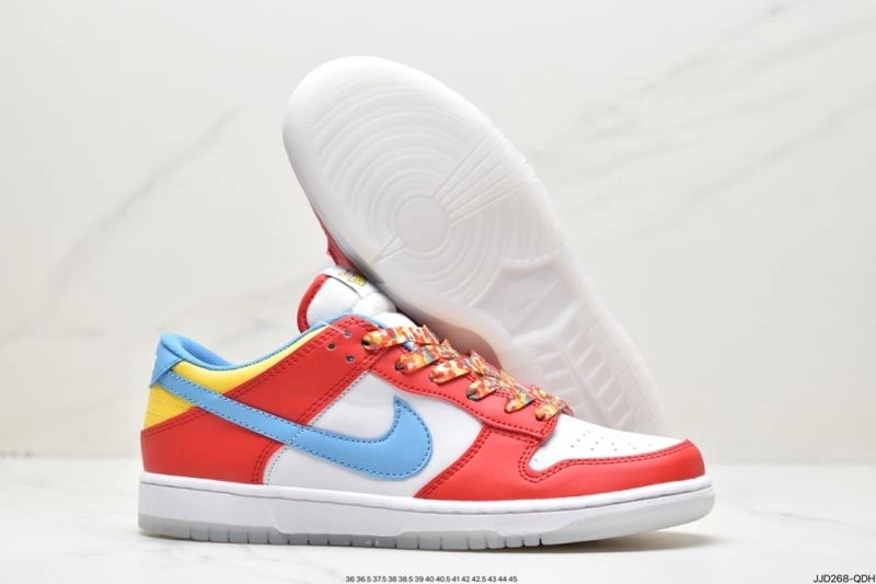 Nxkx Dunk Timeless 204084