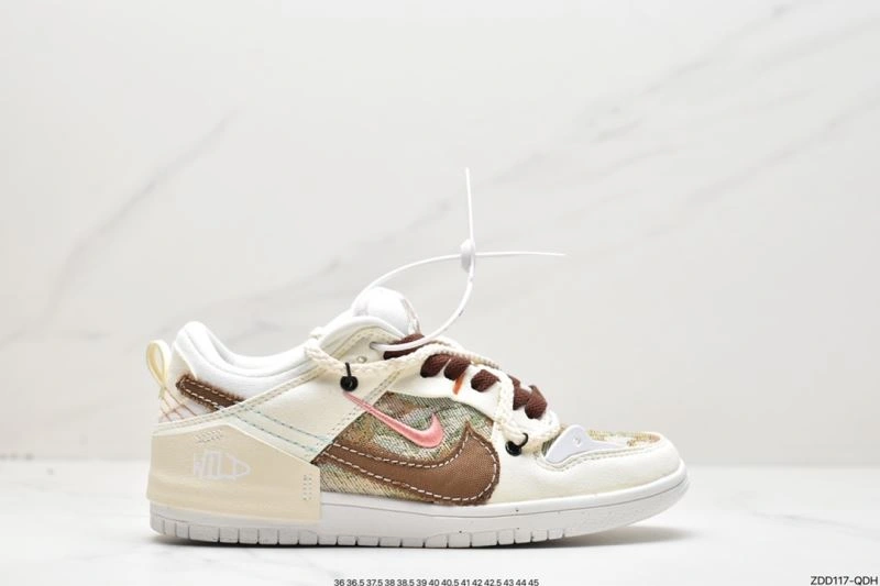 Sleek Nxkx Dunk 204071