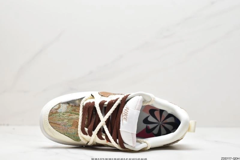 Sleek Nxkx Dunk 204071
