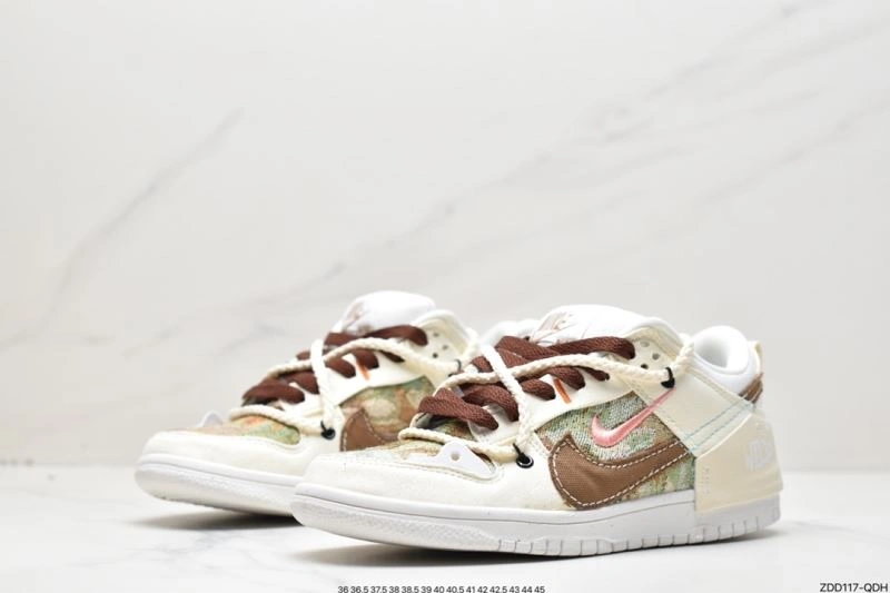 Sleek Nxkx Dunk 204071