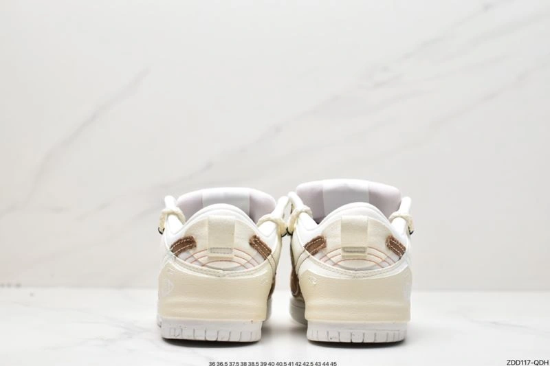 Sleek Nxkx Dunk 204071