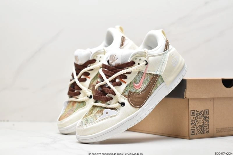Sleek Nxkx Dunk 204071